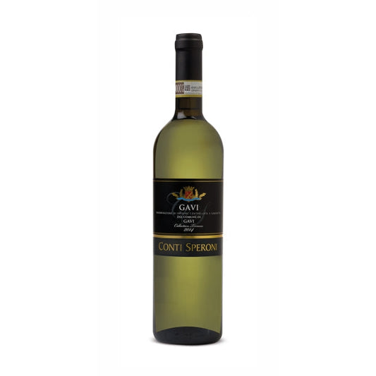 Gavi di Gavi Conti Speroni-White Wine-Fountainhall Wines