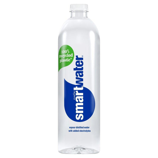 Glacéau Smartwater Still 600ml-Soft Drink-Fountainhall Wines