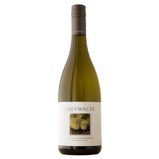 Greywacke Sauvignon Blanc-White Wine-Fountainhall Wines