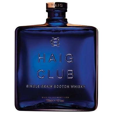 Haig Club Deluxe Single Grain-Deluxe Whisky / Imported Whisky-5000281036953-Fountainhall Wines