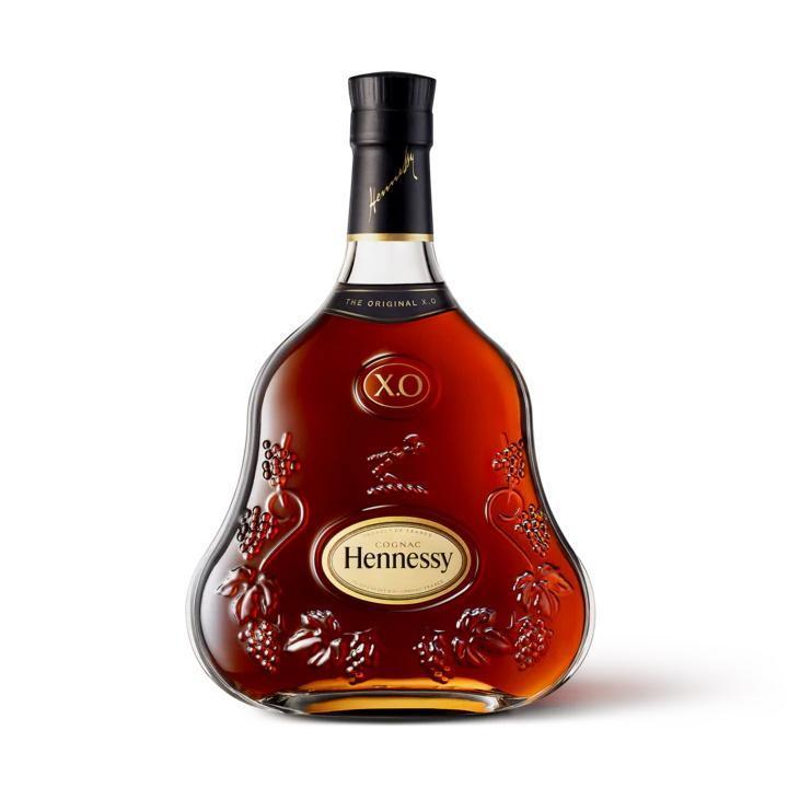 Hennessy X.O-Brandy / Cognac / Armagnac-Fountainhall Wines