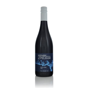 Henry Of Pelham Baco Noir-Red Wine-779376109012-Fountainhall Wines