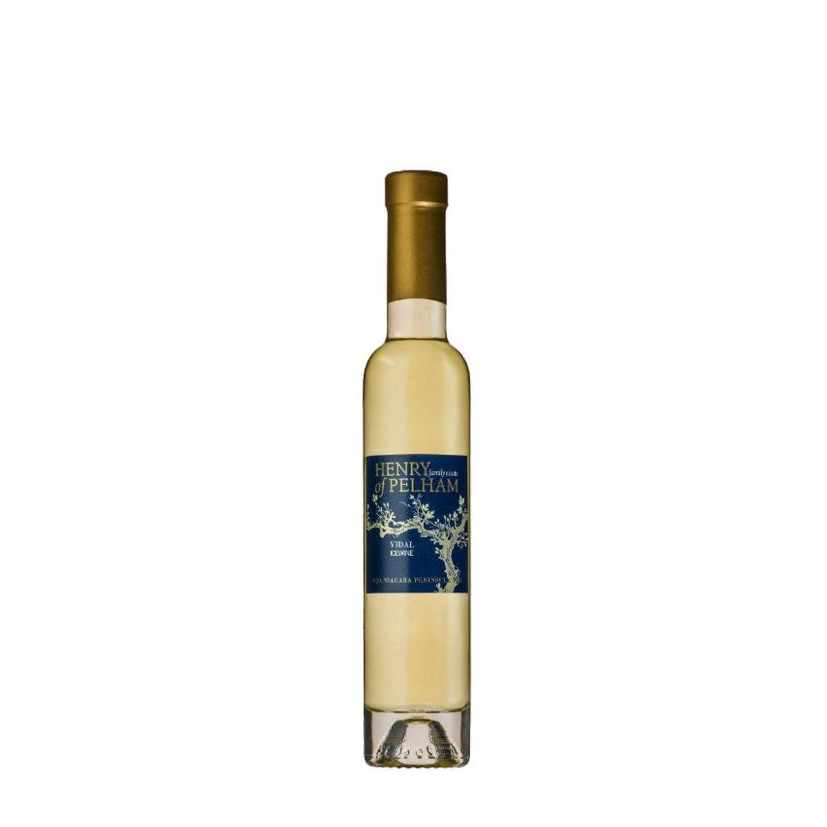 Henry of Pelham Vidal Ice Wine 20cl-Dessert Wine-779376525515-Fountainhall Wines