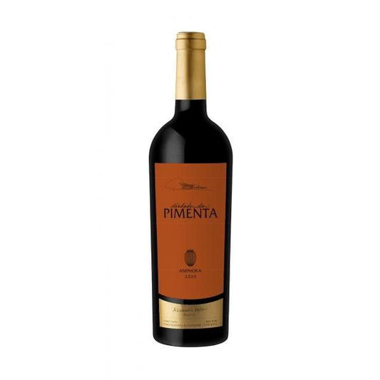 Herdade da Pimenta Amphora, Casa Relvas-Red Wine-Fountainhall Wines