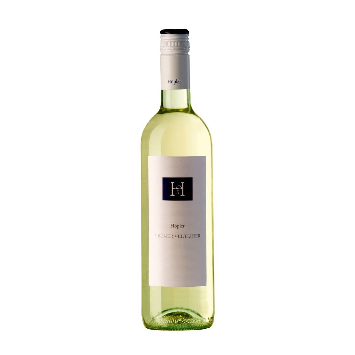 Hopler Gruner Veltliner-White Wine-9005487260030-Fountainhall Wines