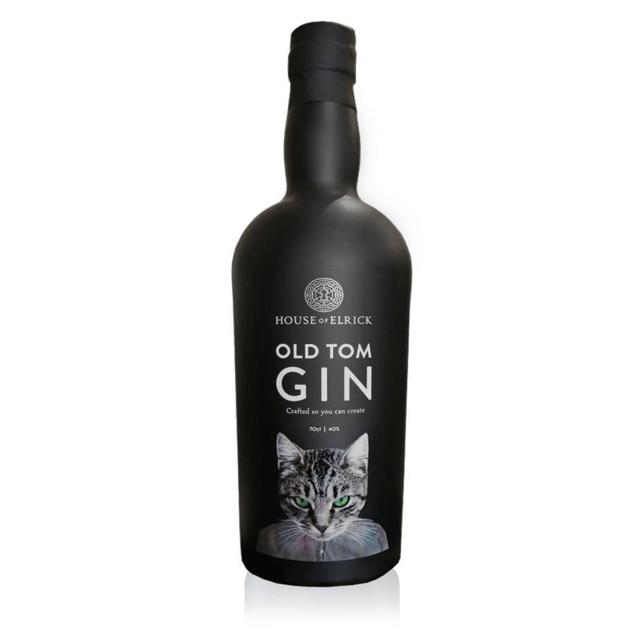 House Of Elrick Old Tom Gin-Gin-5060488660054-Fountainhall Wines