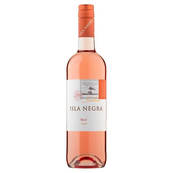 Isla Negra Seashore Rose-Rose Wine-7804320129983-Fountainhall Wines