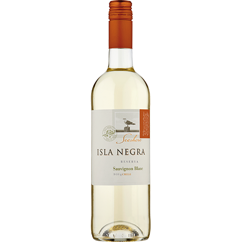 Isla Negra Seashore Sauvignon Blanc-White Wine-Fountainhall Wines