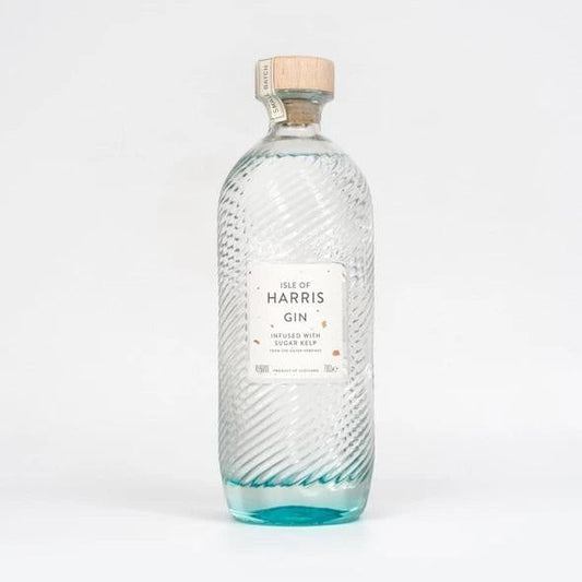 Isle of Harris Gin-Gin-Fountainhall Wines