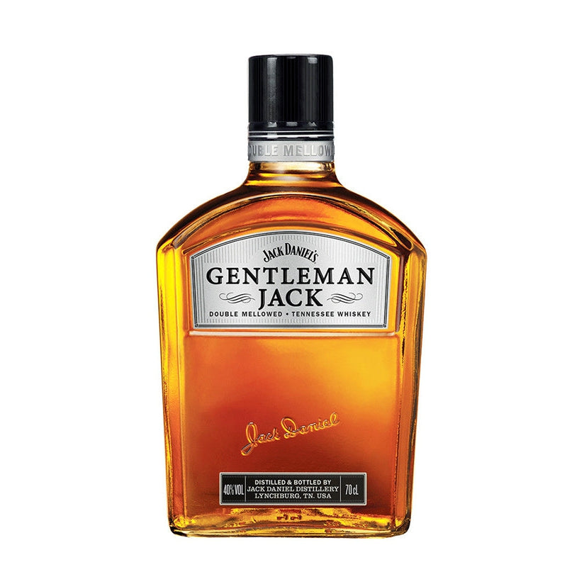 Jack Daniels Gentleman Jack-American Whiskey-5099873038758-Fountainhall Wines