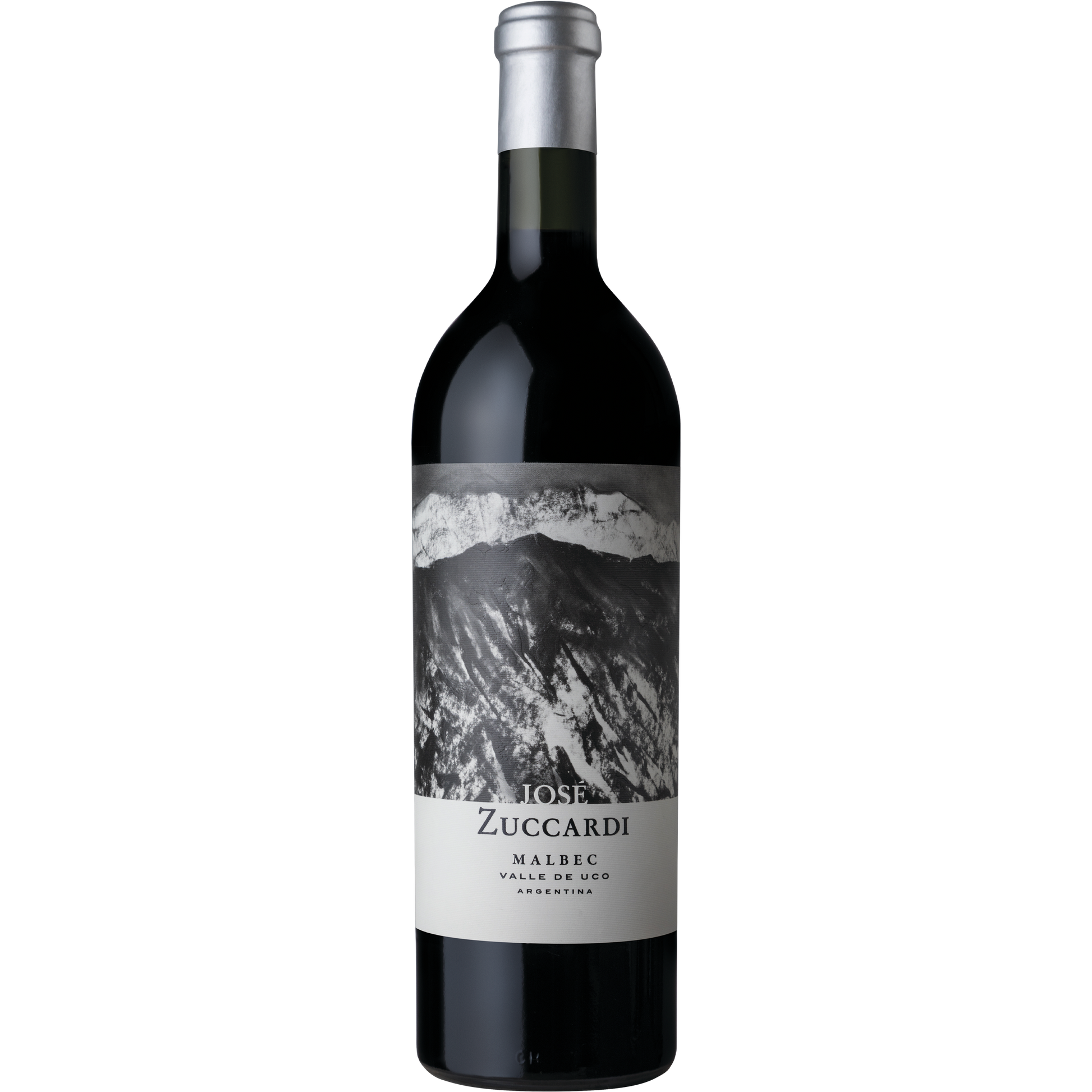 José Zuccardi Malbec-Red Wine-7791728010695-Fountainhall Wines