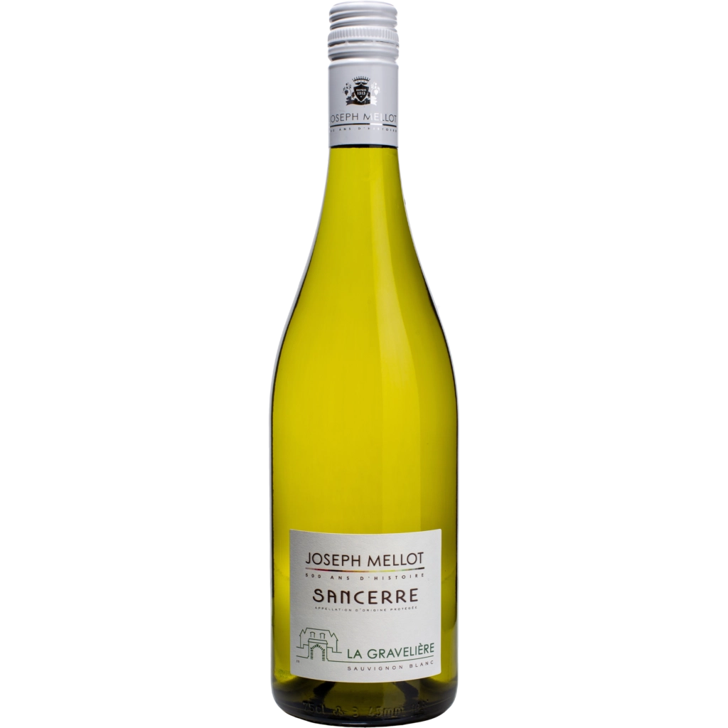 Joseph Mellot Sancerre La Gravelière-White Wine-3463310000325-Fountainhall Wines