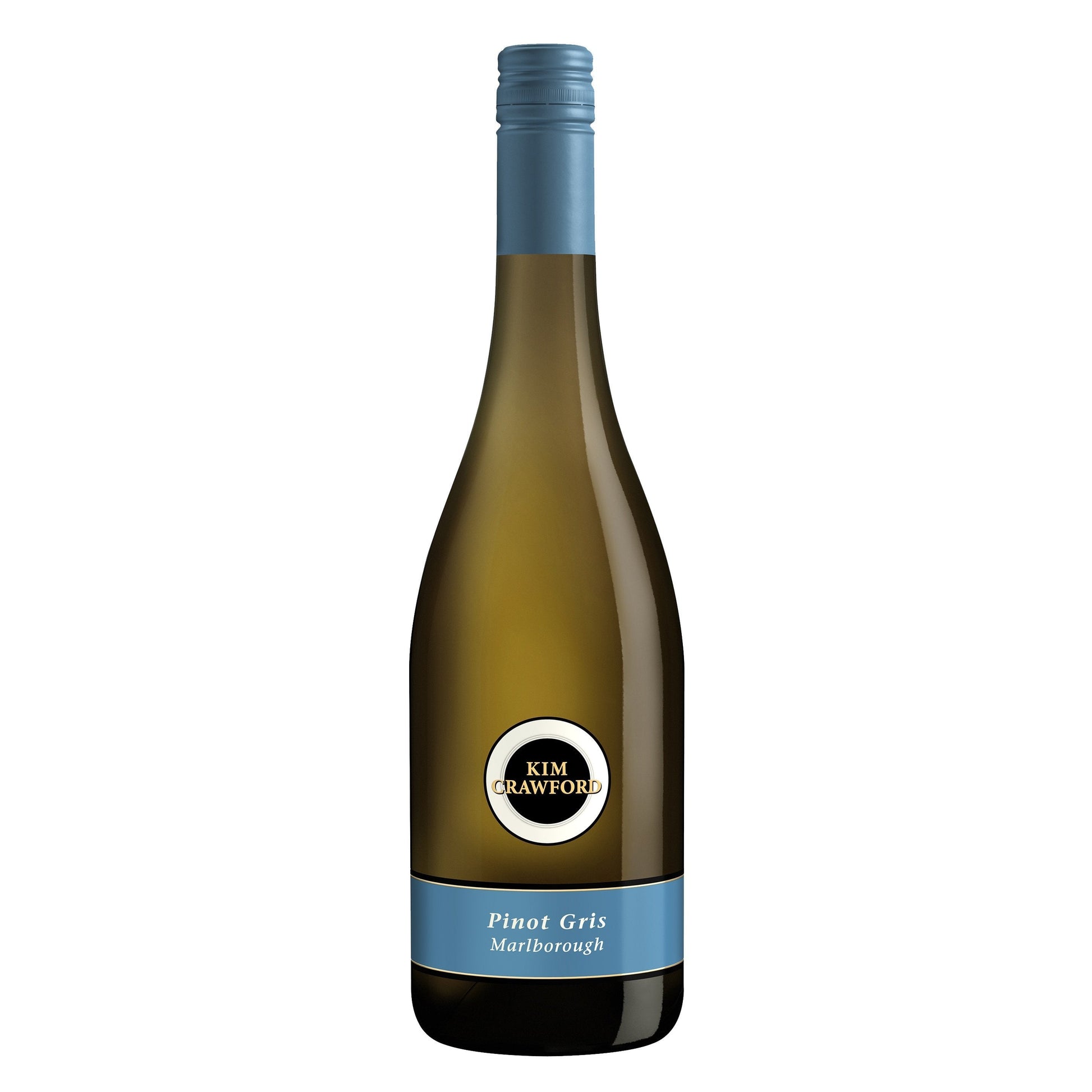 Kim Crawford Pinot Gris-White Wine-Fountainhall Wines