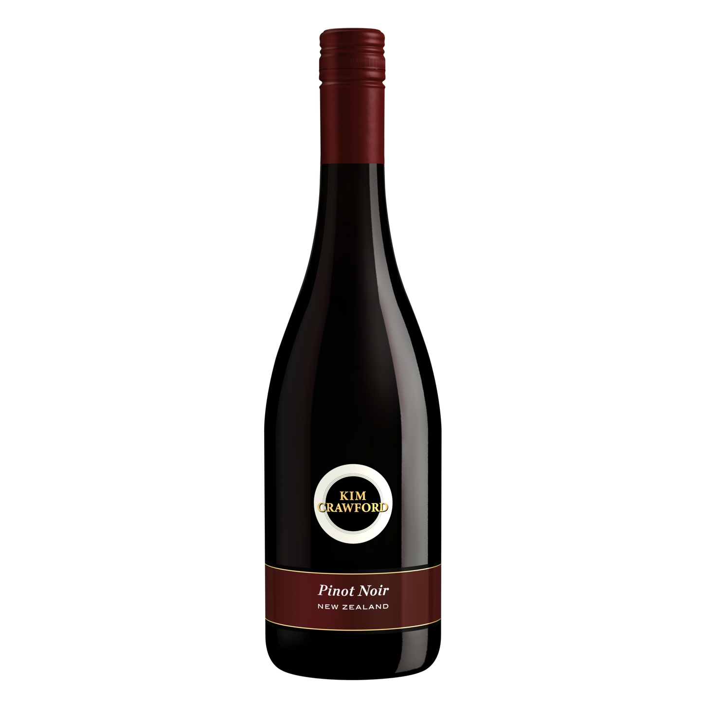 Kim Crawford Pinot Noir-Red Wine-9419227000150-Fountainhall Wines