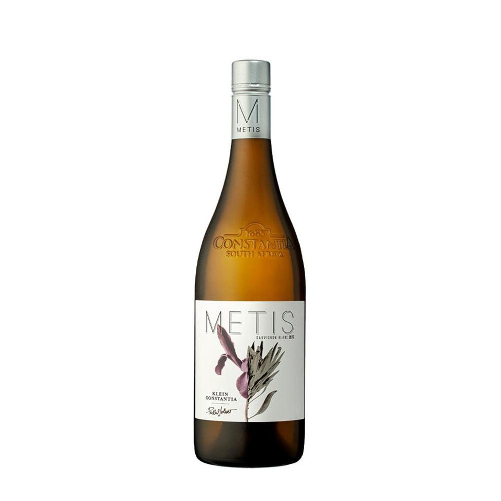 Klein Constantia Metis Sauvignon Blanc 2017-White Wine-6009803615194-Fountainhall Wines