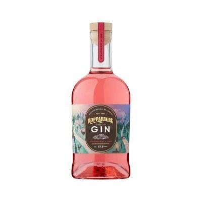 Kopparberg Strawberry & Lime Gin 70cl