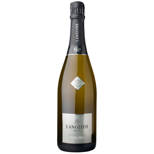 Langlois Chateau Cremant De Loire Brut-Sparkling Wine-3382250000281-Fountainhall Wines