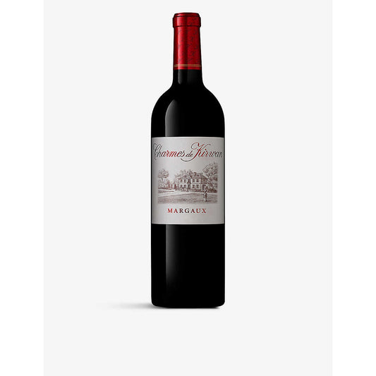 Les Charmes De Kirwan Margaux-Red Wine-3263070053780-Fountainhall Wines