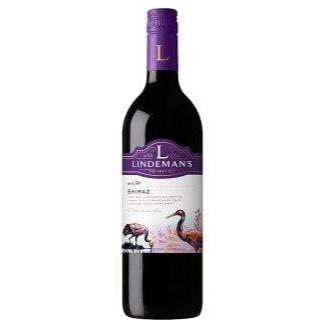 Lindemans Bin 50 Shiraz-Red Wine-9311218119509-Fountainhall Wines