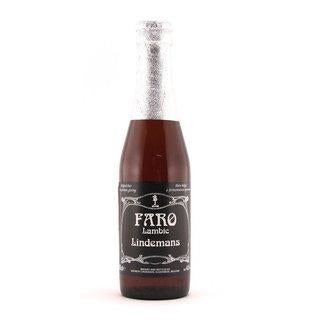 Lindemans Faro - Lambic 355ml-World Beer-5411223101057-Fountainhall Wines