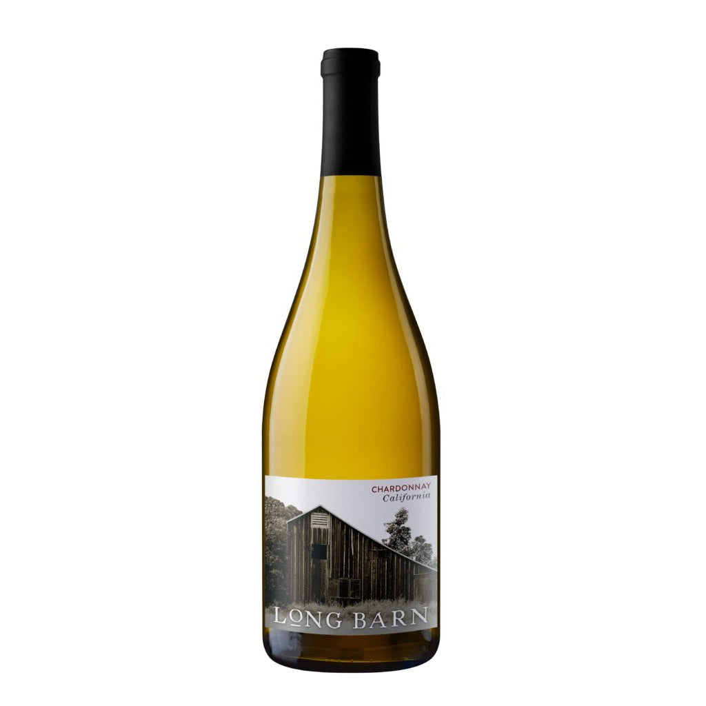 Long Barn Reserve Chardonnay-White Wine-810013040579-Fountainhall Wines