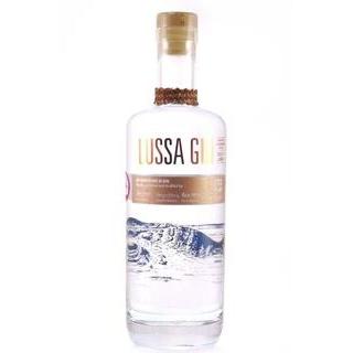 Lussa Gin-Gin-5060487460006-Fountainhall Wines