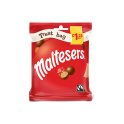 Maltesers 68G Treat Bag (Price Marked £1.25)-Confectionery-5000159552097-Fountainhall Wines