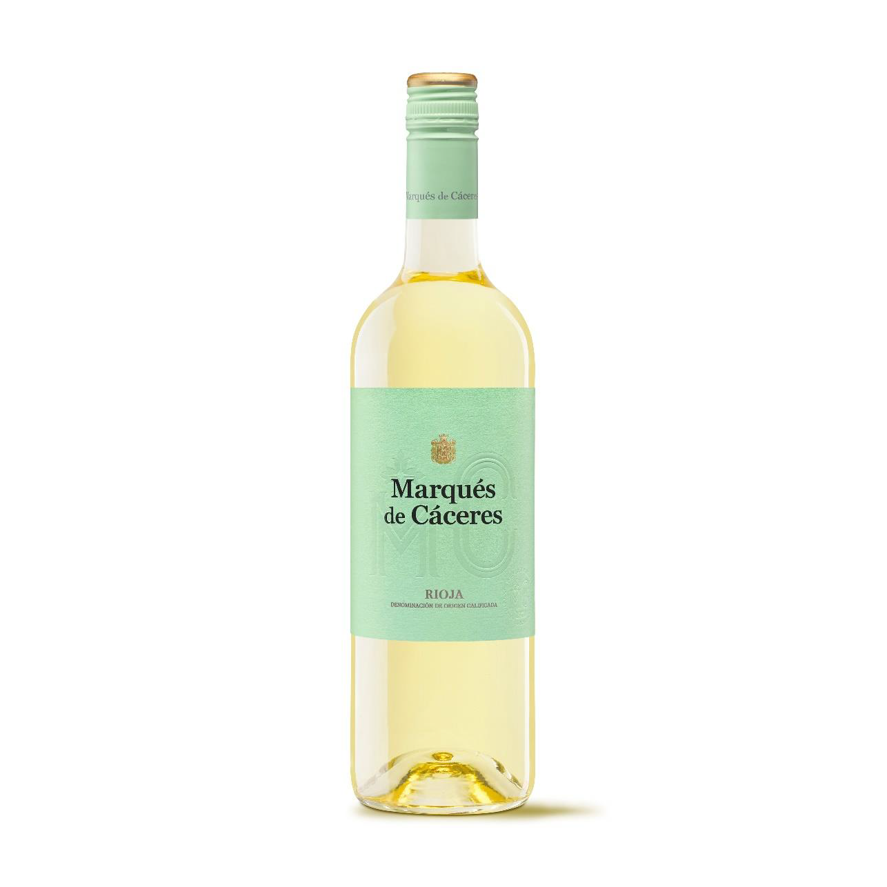 Marques De Caceres Blanco-White Wine-8410406811001-Fountainhall Wines