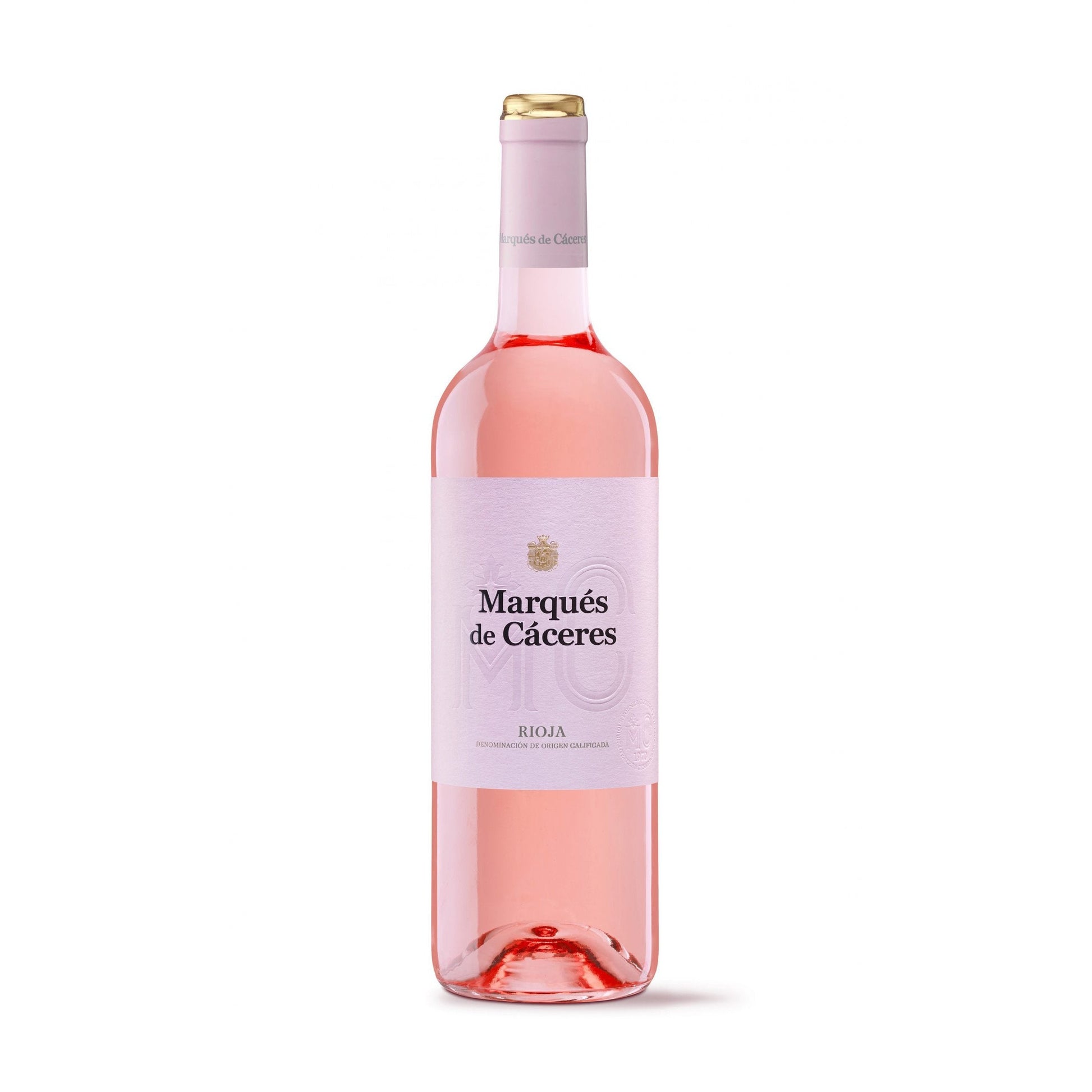 Marques De Caceres Rose-Rose Wine-8410406611007-Fountainhall Wines