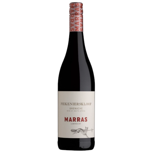Marras Piekenierskloof Grenache-White Wine-6009900408224-Fountainhall Wines