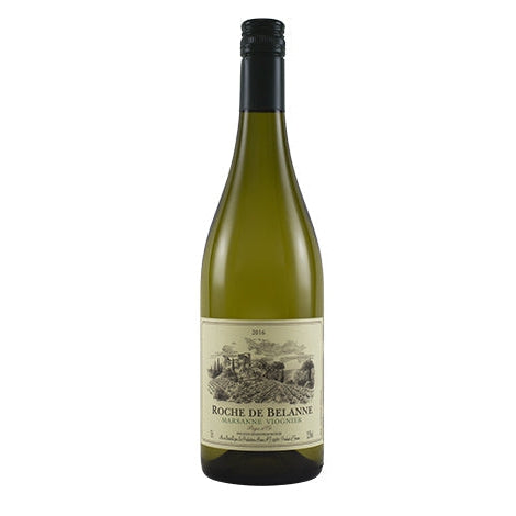 Marsanne Viognier Roche Belanne-White Wine-3700619307480-Fountainhall Wines