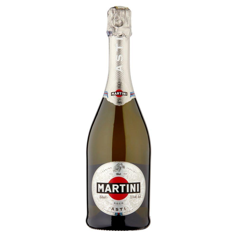 Martini Asti-Sparkling Wine-Fountainhall Wines