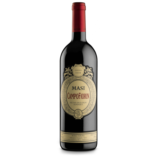 Masi Campofiorin IGT Rosso del Veronese-Red Wine-Fountainhall Wines