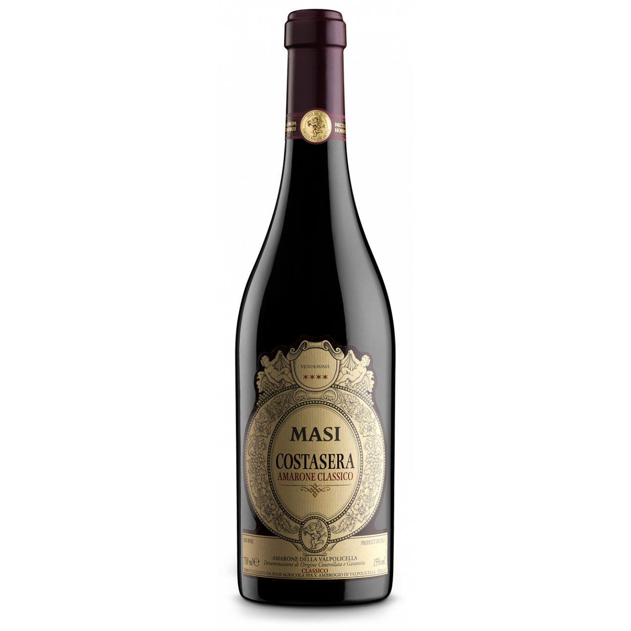 Masi Costasera Amarone Classico-Red Wine-8002062000051-Fountainhall Wines