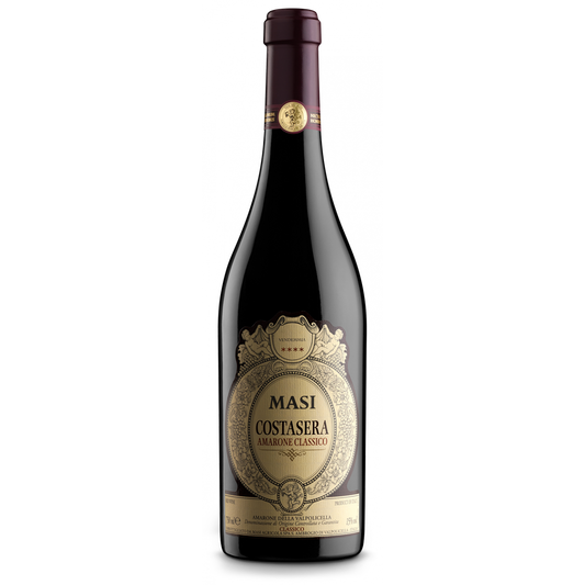 Masi Costasera Amarone Classico-Red Wine-8002062000051-Fountainhall Wines