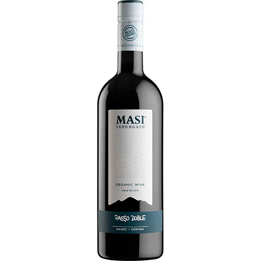Masi Tupungato Passo Doble Malbec Corvina-Red Wine-8002062001607-Fountainhall Wines