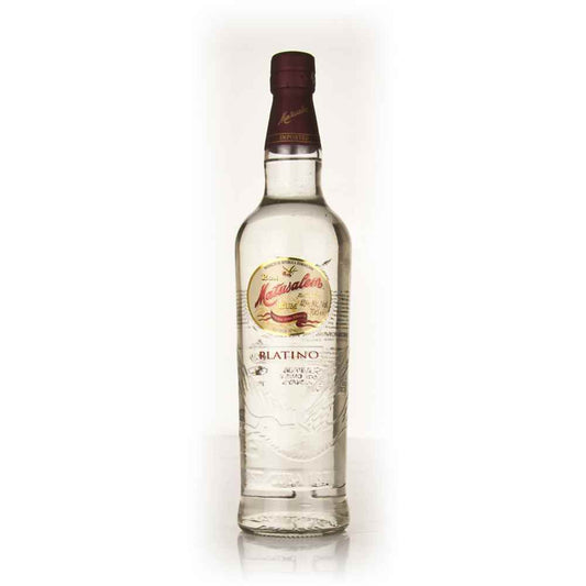 Matusalem Platino-Rum-Fountainhall Wines