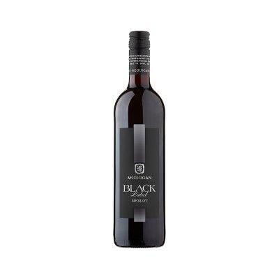 McGuigan Black Label Merlot-Red Wine-764253505186-Fountainhall Wines