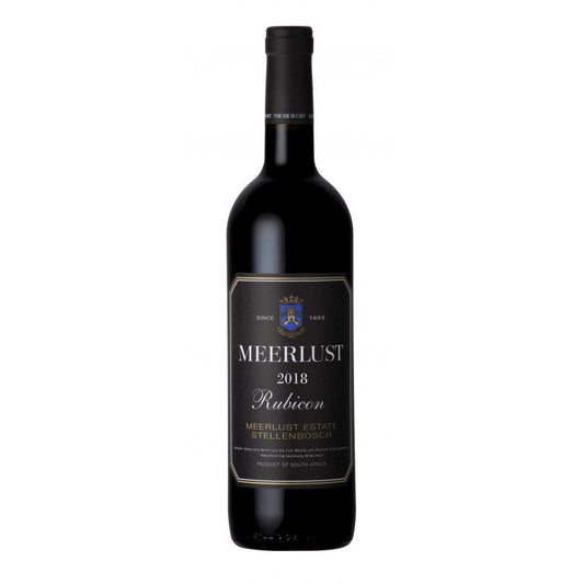 Meerlust Rubicon-Red Wine-Fountainhall Wines