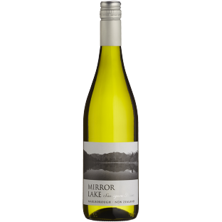 Mirror Lake Sauvignon Blanc-White Wine-5028235001727-Fountainhall Wines