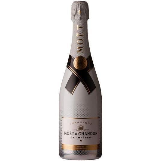 Moet & Chandon Ice Imperial 75cl-Champagne-3185370457054-Fountainhall Wines