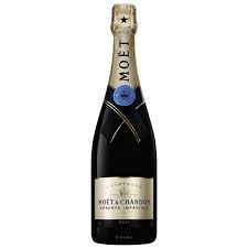 Moët & Chandon Réserve Impériale 75cl-Champagne-3185370205808-Fountainhall Wines