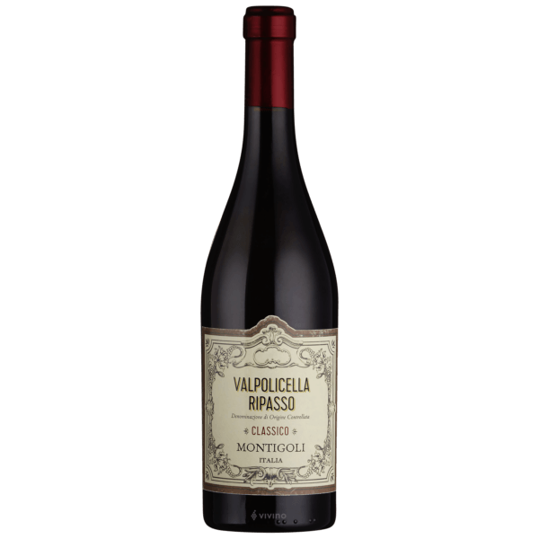 Montigoli Valpolicella Ripasso Classico-Red Wine-8002053035178-Fountainhall Wines