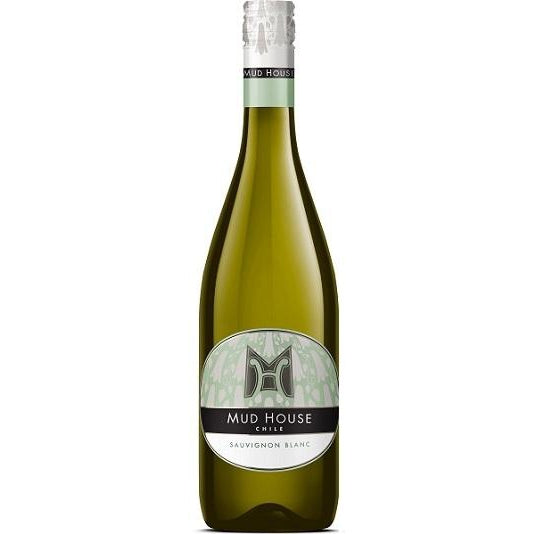 Mud House Sauvignon Blanc-White Wine-5010134919876-Fountainhall Wines
