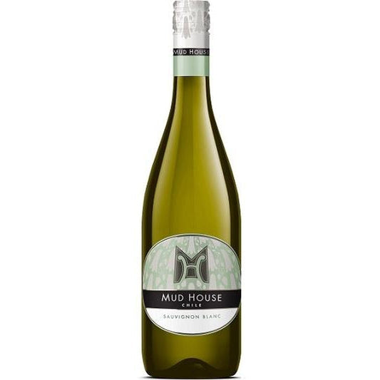Mud House Sauvignon Blanc-White Wine-Fountainhall Wines