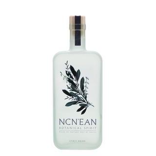 Nc'Nean Botanical Spirit 50cl-Gin-5060608100002-Fountainhall Wines