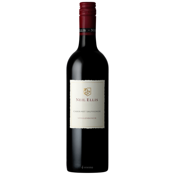 Neil Ellis Stellenbosch Cabernet Sauvignon-Red Wine-Fountainhall Wines