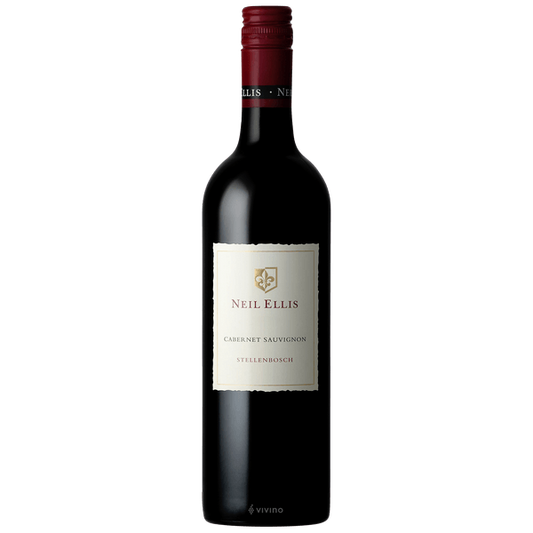 Neil Ellis Stellenbosch Cabernet Sauvignon-Red Wine-Fountainhall Wines