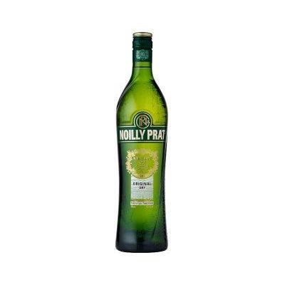 Noilly Prat 75cl-Vermouth / Aperitif-3023010003592-Fountainhall Wines