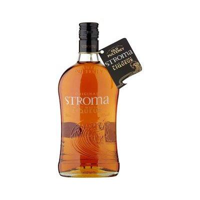 Old Pulteney Stroma 50cl-Liqueurs-5010509800808-Fountainhall Wines